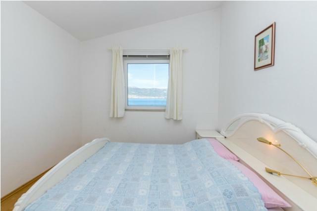 Seaview Apartment Rose 2 تروغير المظهر الخارجي الصورة